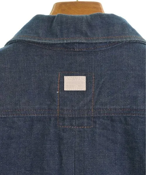 G-STAR RAW Denim jackets