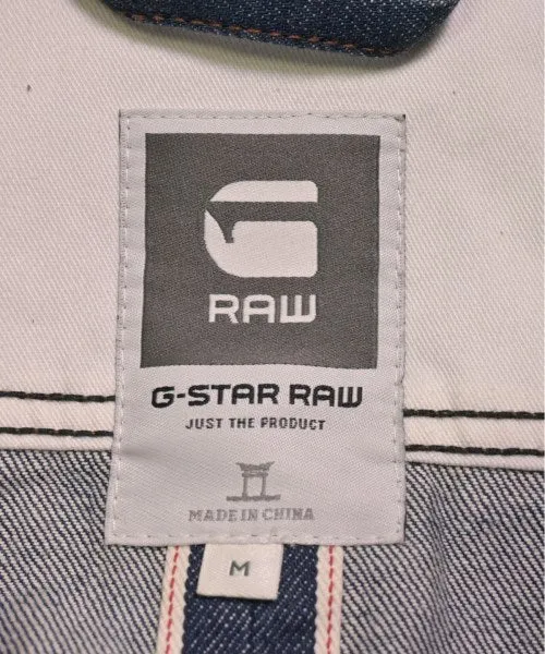 G-STAR RAW Denim jackets