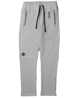 Grey Sweat Suit Pant