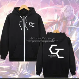 Guilty Crown Cosplay Jacket Hoodie