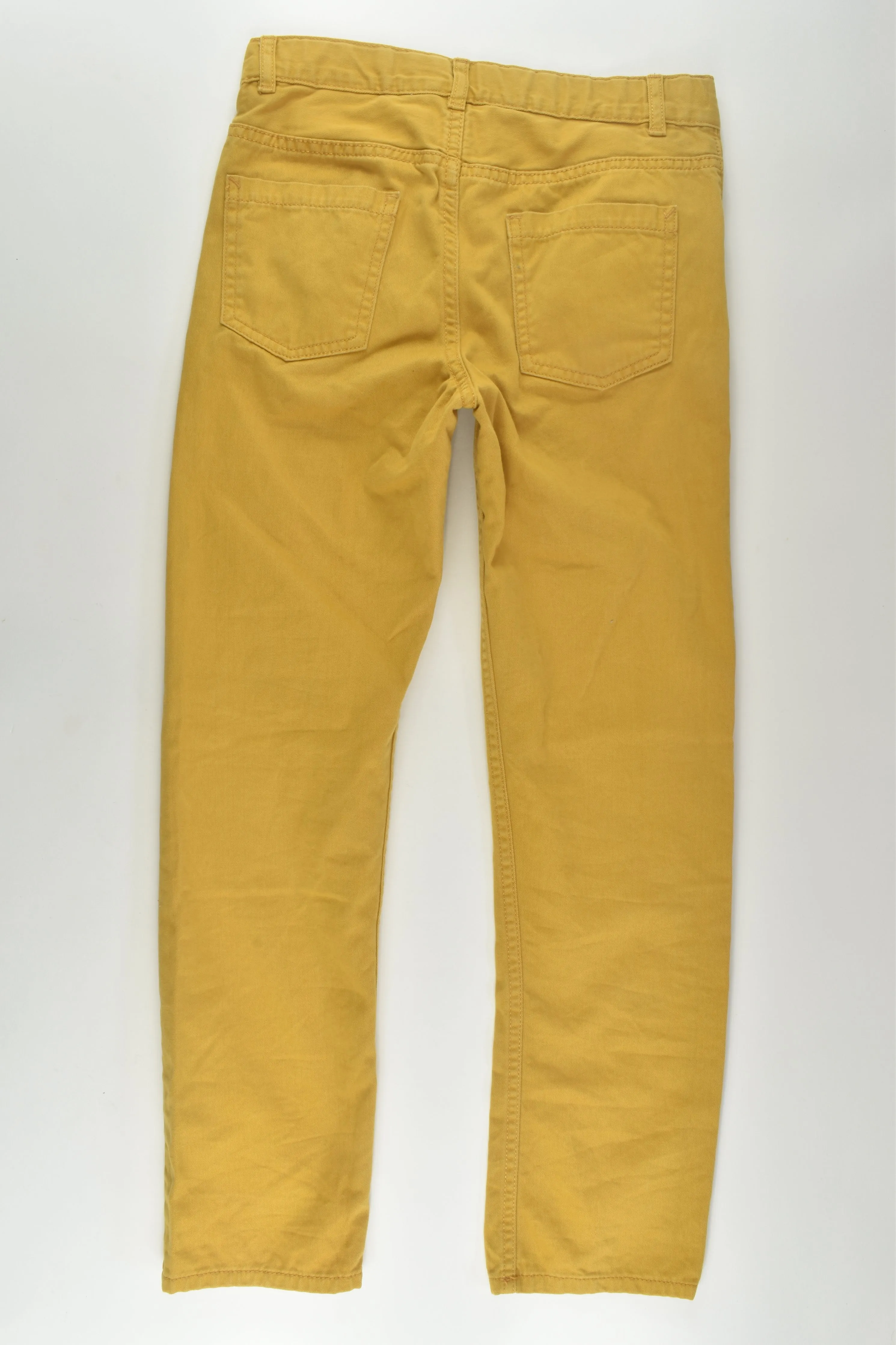 H&M Size 9 Regular Fit Pants