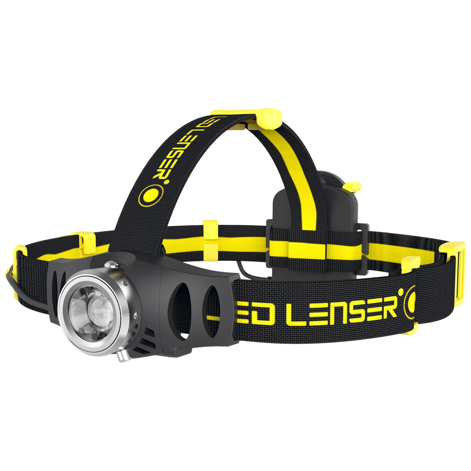 iH6R Rechargeable Headlamp