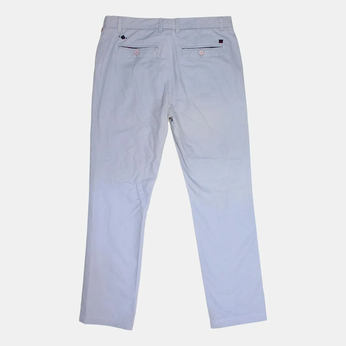 JAQK Blue Chinos