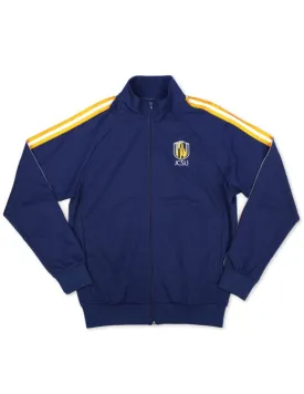 JCSU Warm-Up Jacket