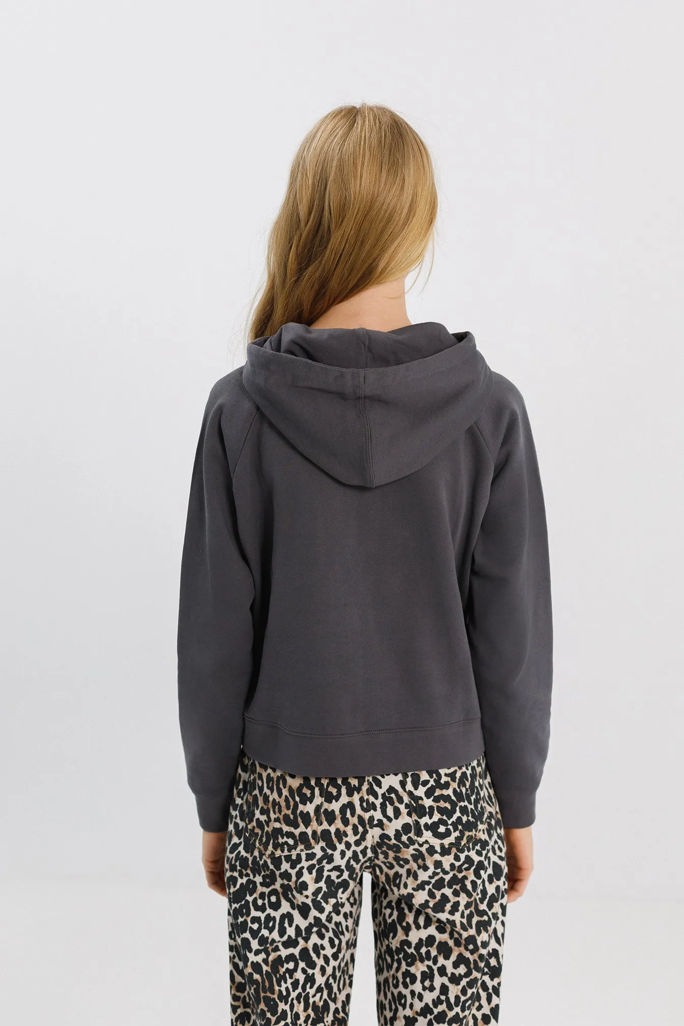 JEANS LEOPARDO