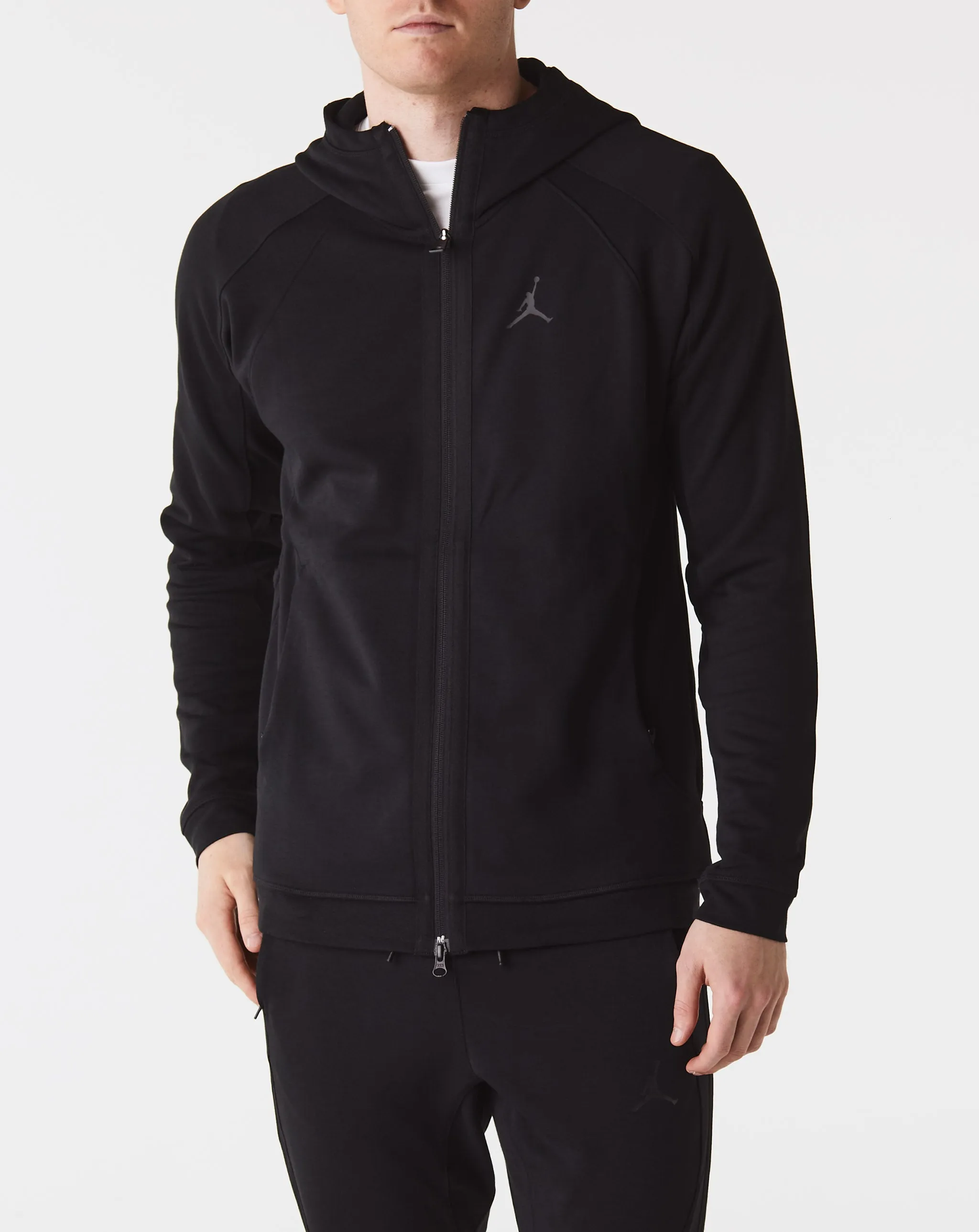 Jordan Sport Dri-FIT Fleece Full-Zip Hoodie