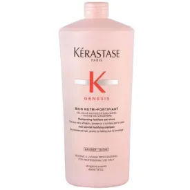 Kerastase Genesis Bain Hydra-Fortifiant Shampoo, 1000ML