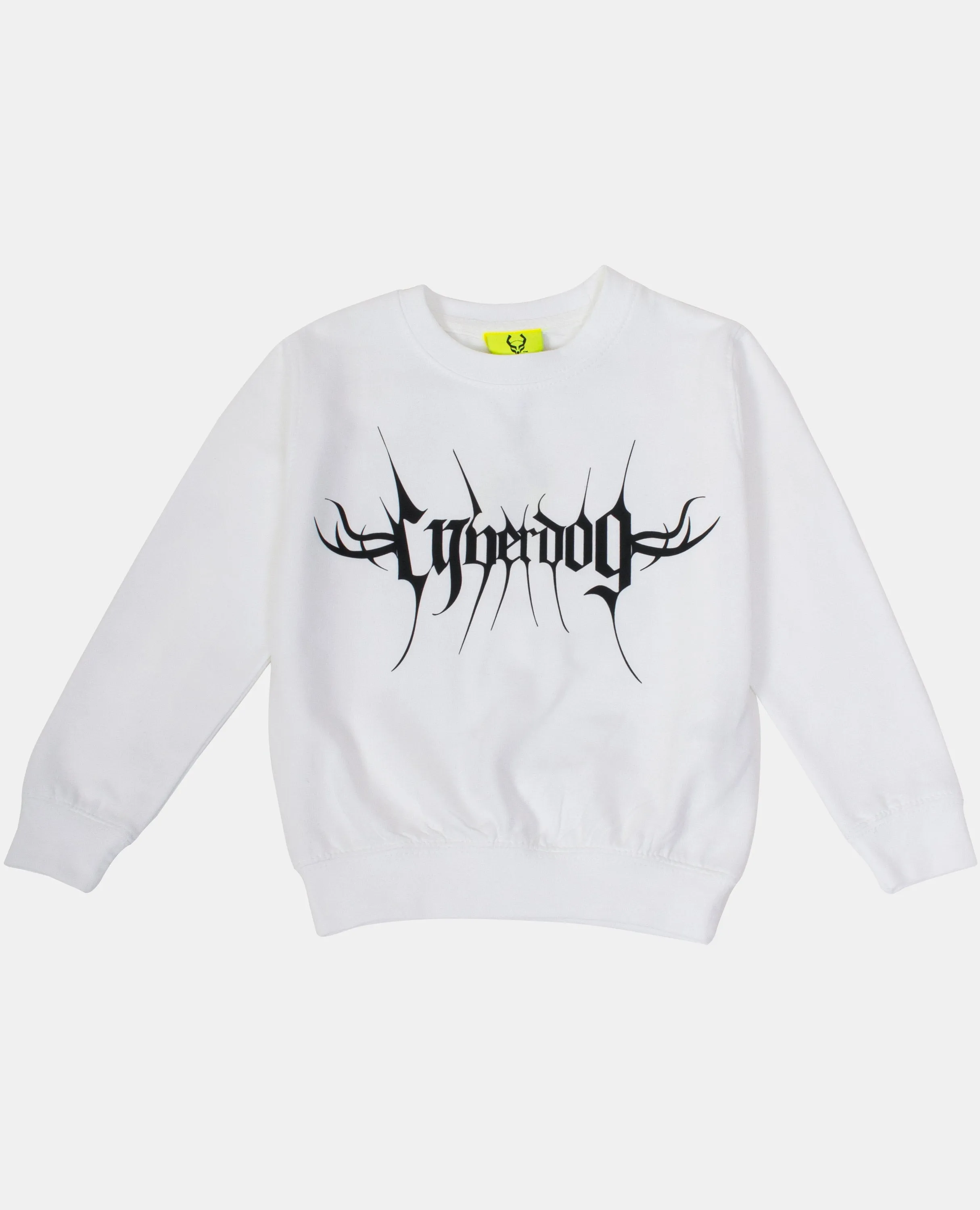 KIDS SWEATSHIRT CYBERLUX