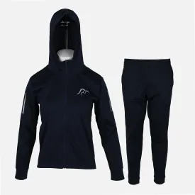 LADIES SAUNA SUIT