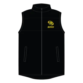 Leopold FNC Casual Vest