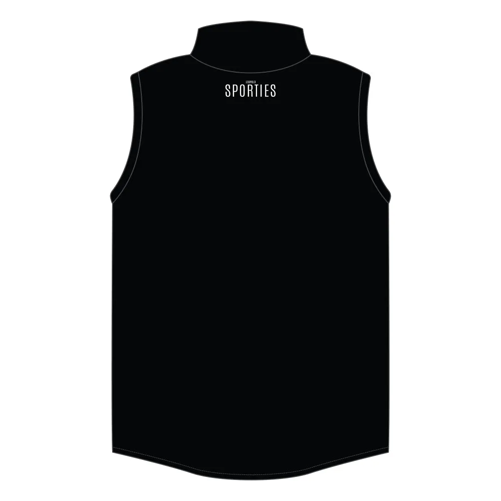 Leopold FNC Casual Vest