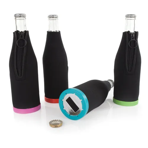 Lever Bottle Opener Bottle Suit by True