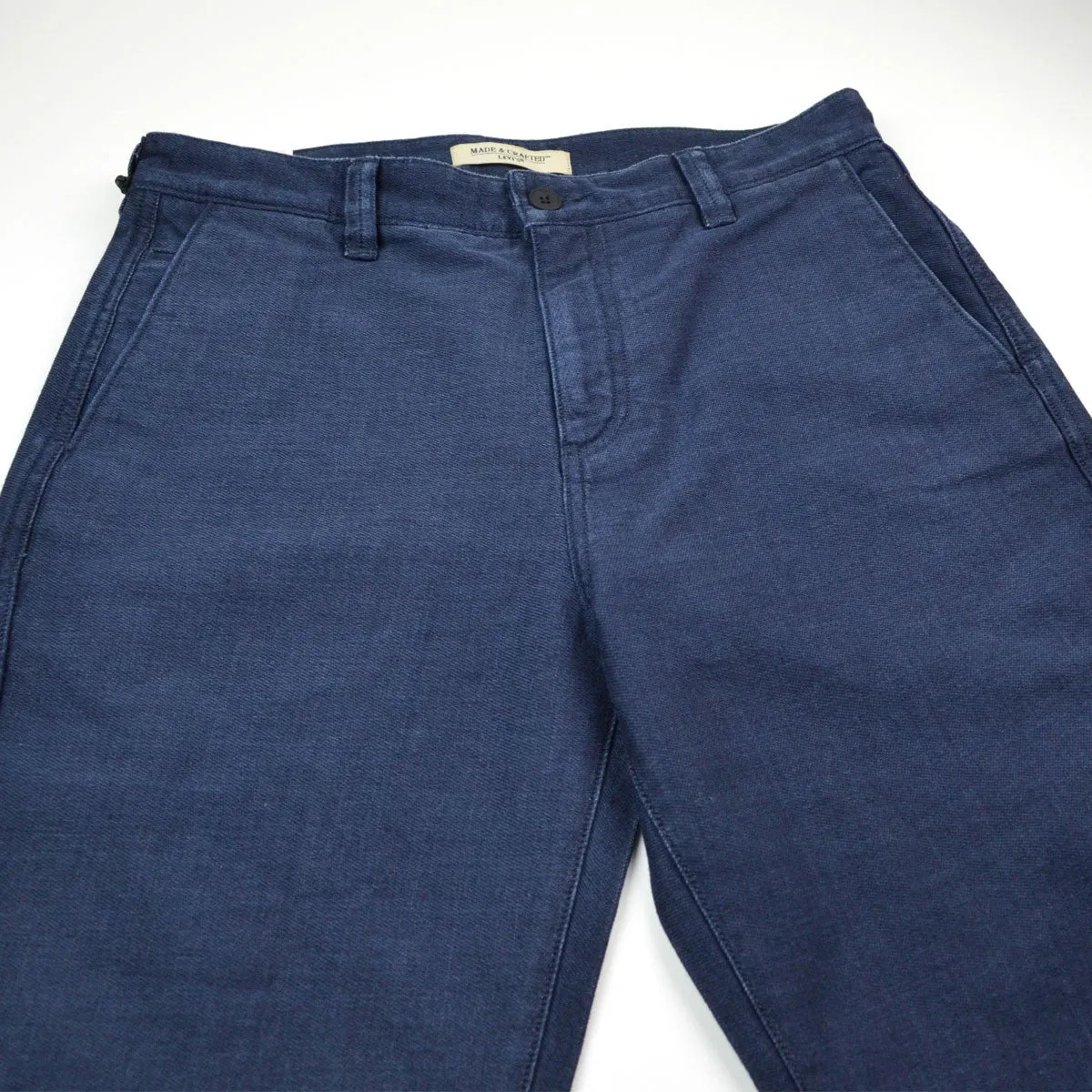 Levi's Made & Crafted - Spoke Chino II Hammersmith - Navy