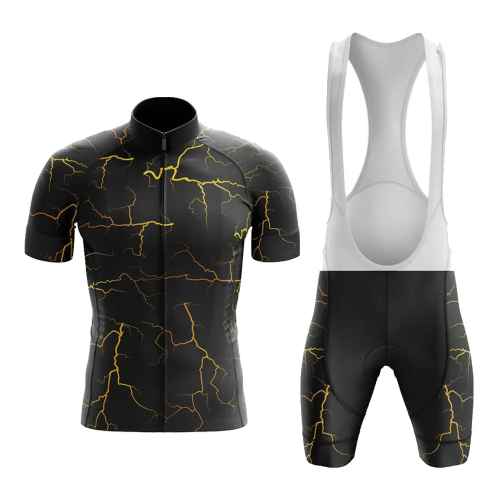 Lightning Series Summer Cycling Suit