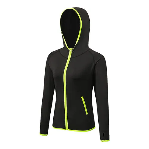 Long Sleeve Running Top