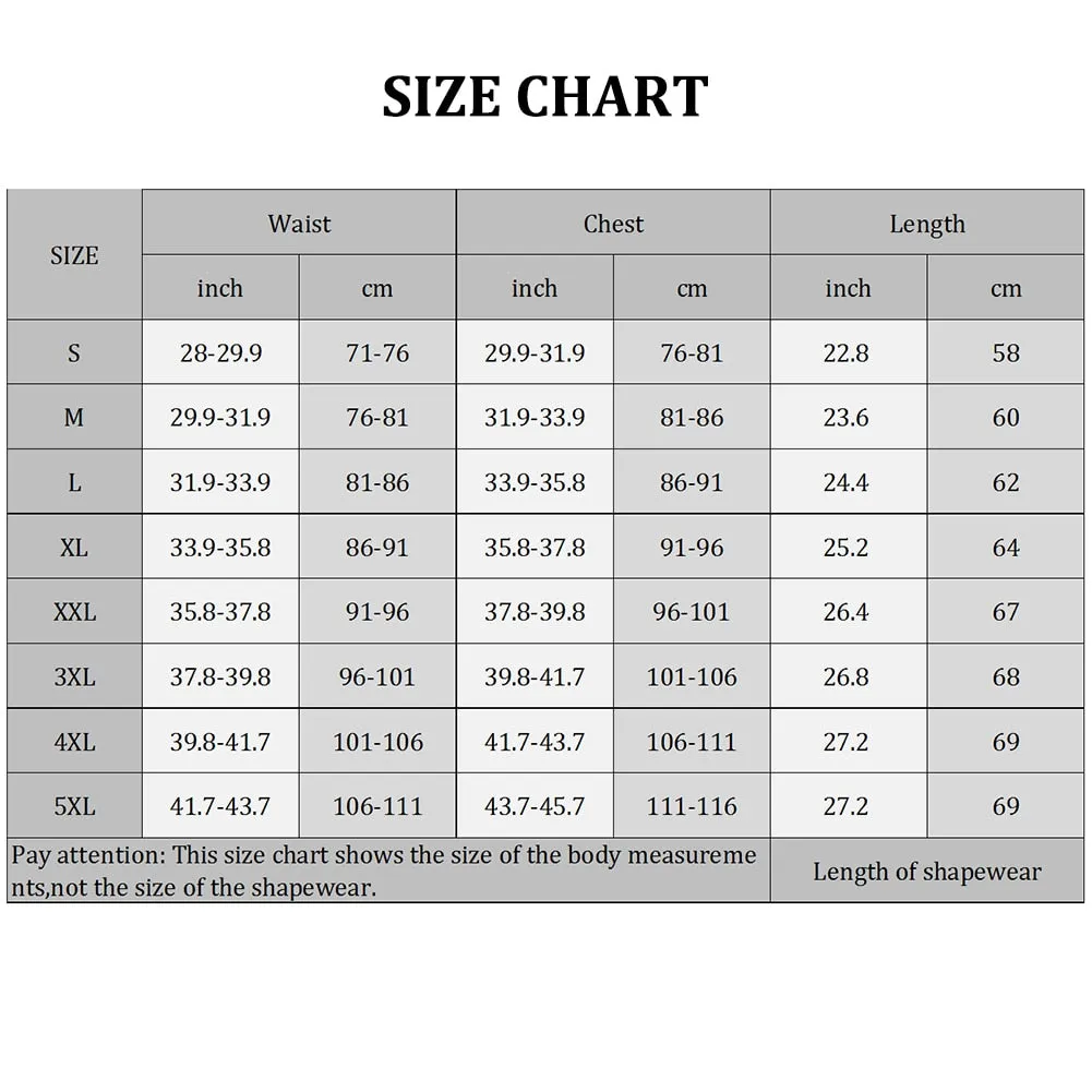 Lover Beauty Men's Sweat Vest Body Shaper Shirt Thermo Slimming Sauna Suit Weight Loss Black Shapewear Neoprene Waist Trainer