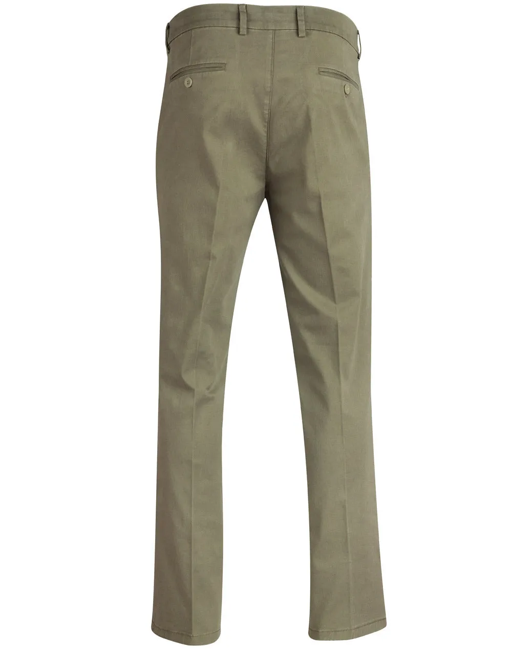 M9380 - Men's Boston Chino Pants