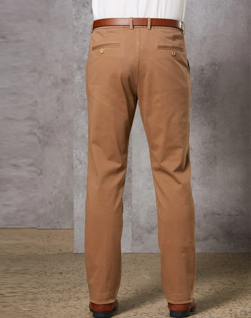 M9380 - Men's Boston Chino Pants