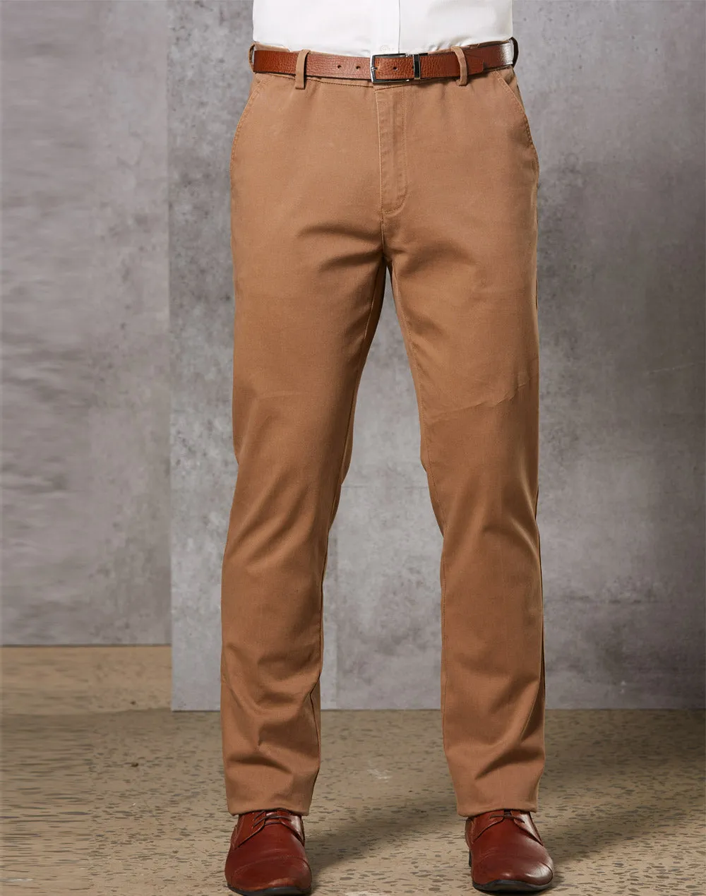 M9380 - Men's Boston Chino Pants