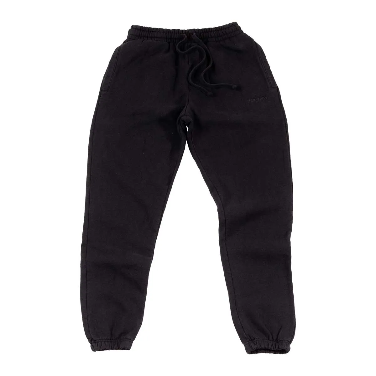 Marathon Life Sweatpants - Black