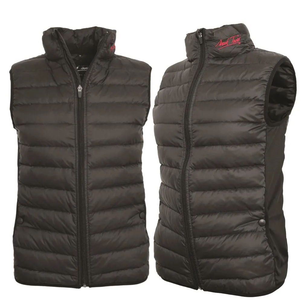 Mark Todd Jack Unisex Body Warmer