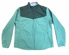 MARMOT MACCHIA GREEN JACKET SIZE XXL