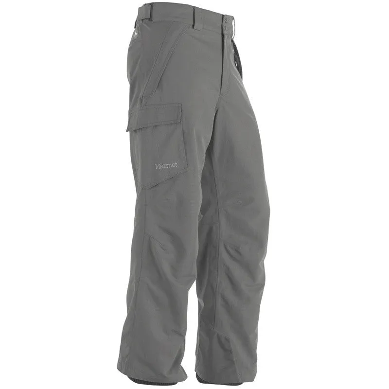 Marmot Motion Pant Grey