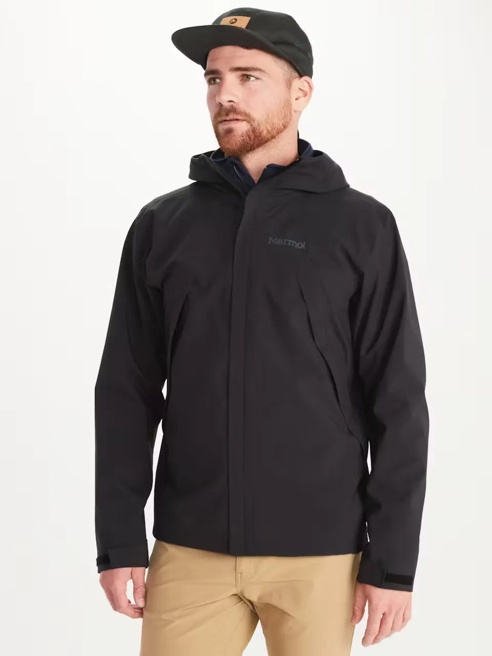 Marmot Precip Eco Pro Jacket - Men's