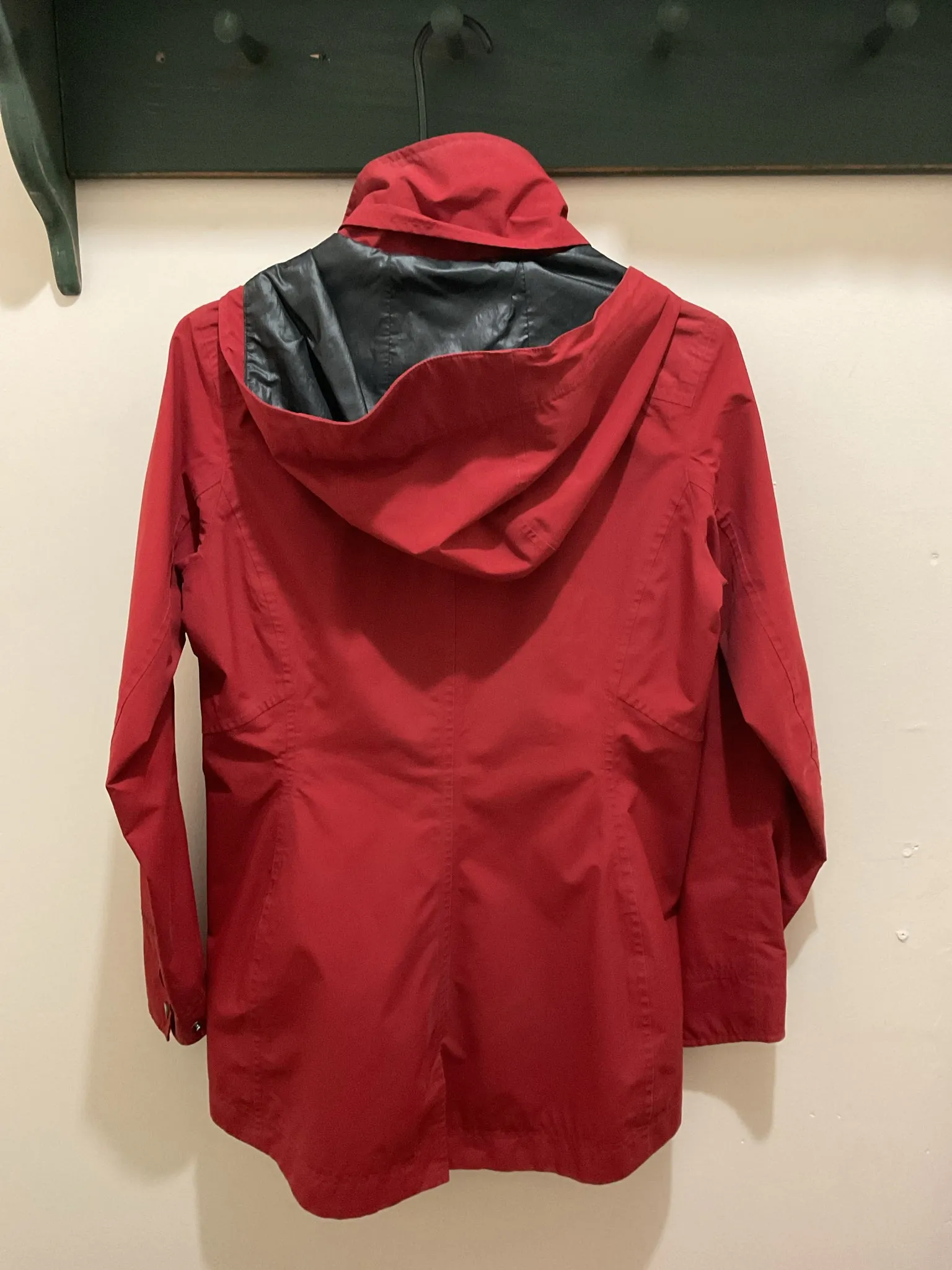 Marmot Rain Jacket Women's XS