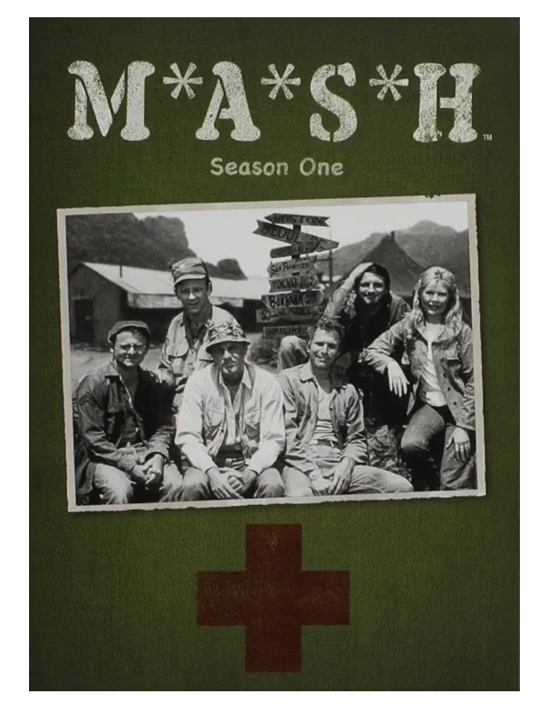 M*A*S*H: The Complete Series   Movie