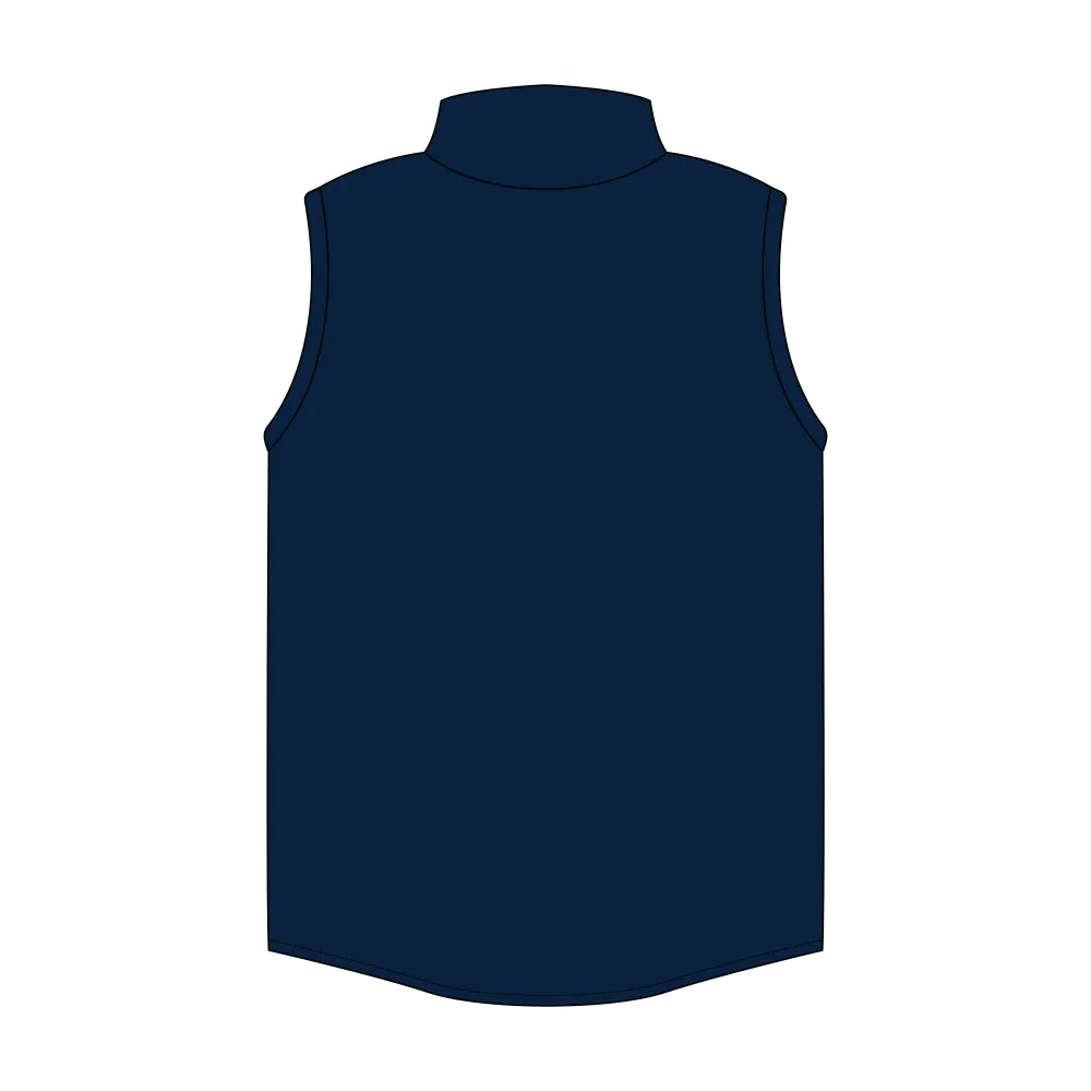 Melton Centrals FNC Casual Vest