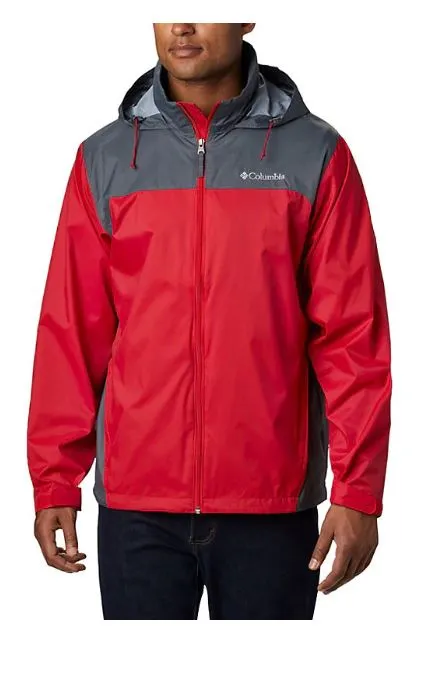 Men's Glennaker Lake Rain Jacket