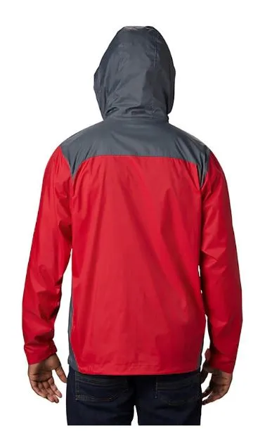 Men's Glennaker Lake Rain Jacket