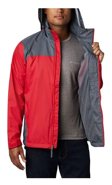 Men's Glennaker Lake Rain Jacket