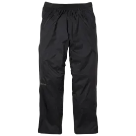 Men's PreCip Eco Full Zip Pant - Long