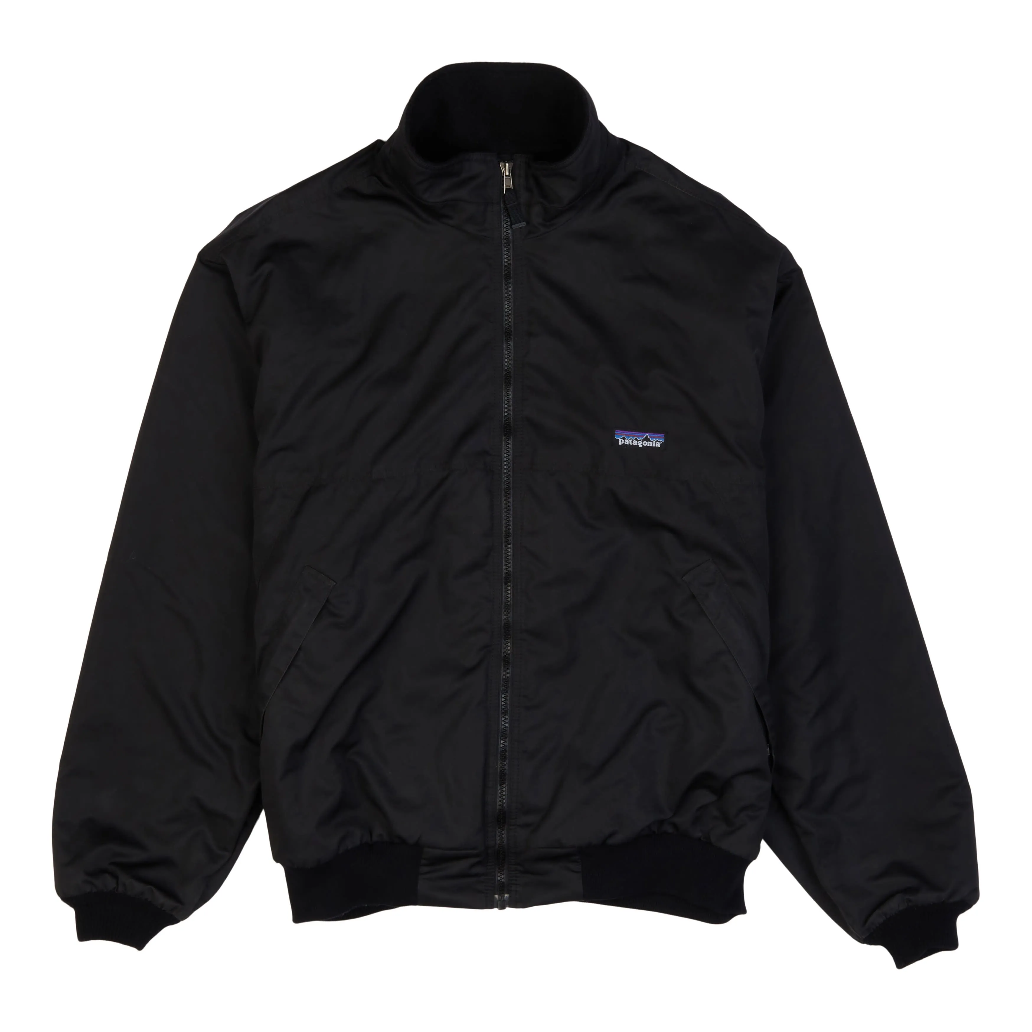 Men's Shelled Synchilla® Jacket