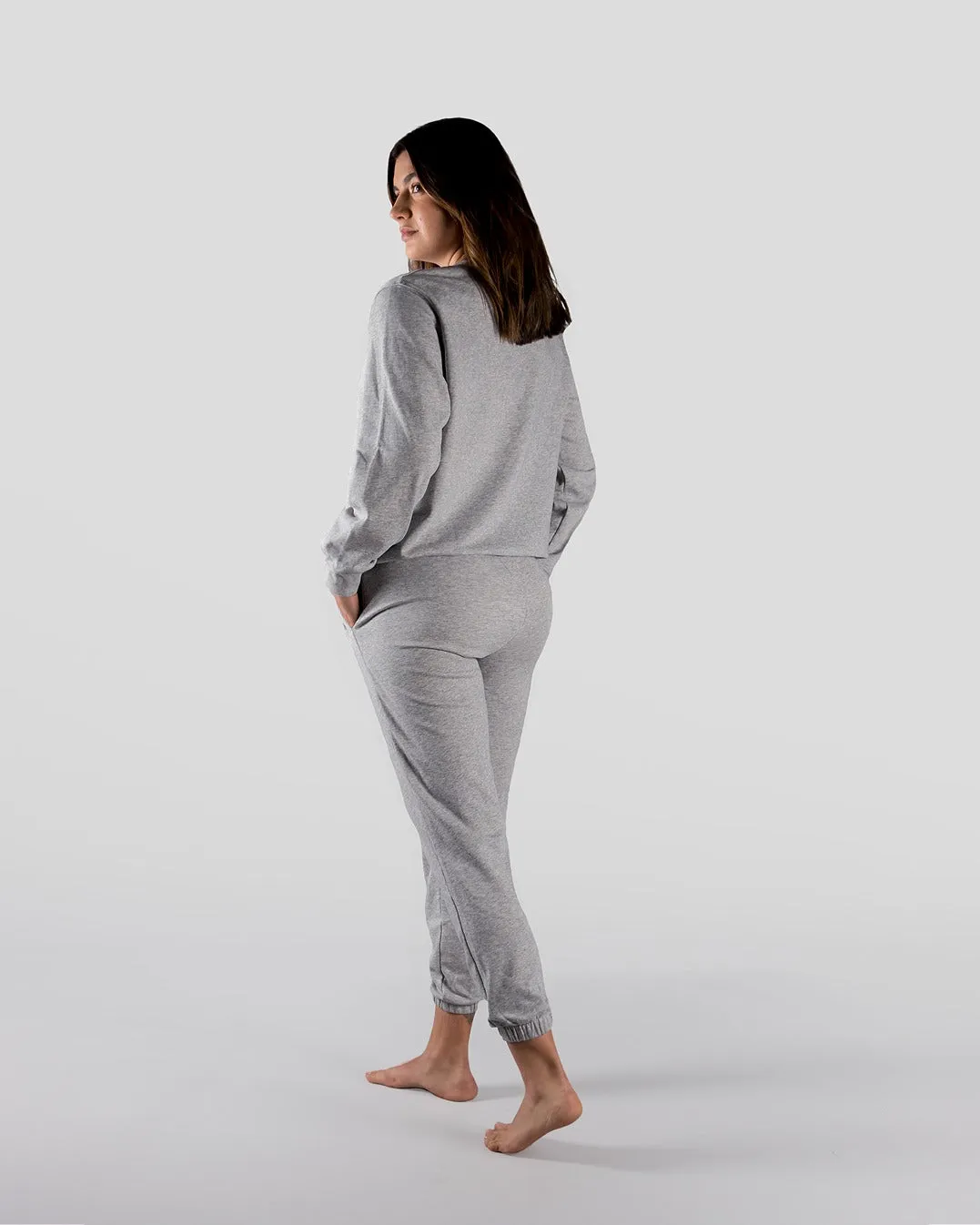 Misty Phases Signature Sweat Suit