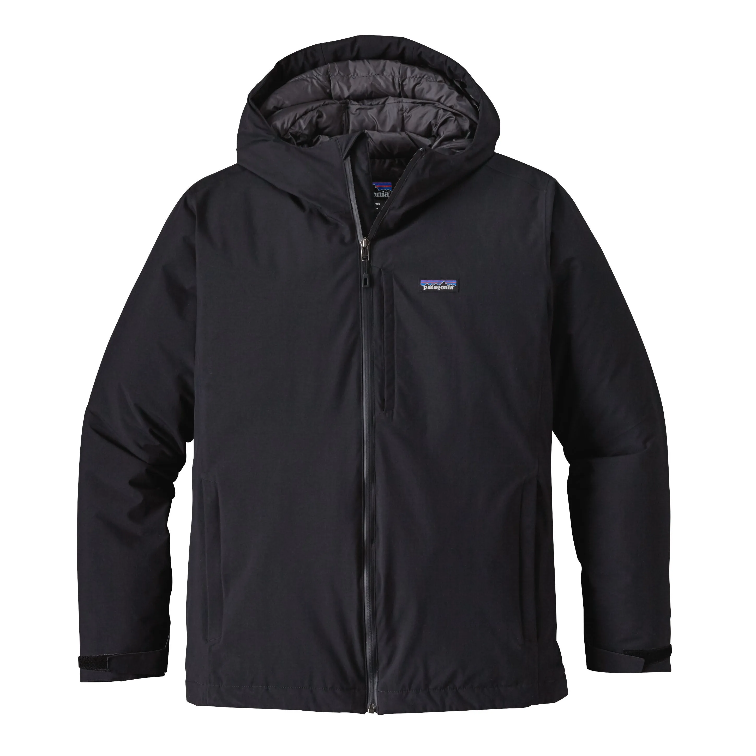 M's Windsweep Down Hoody