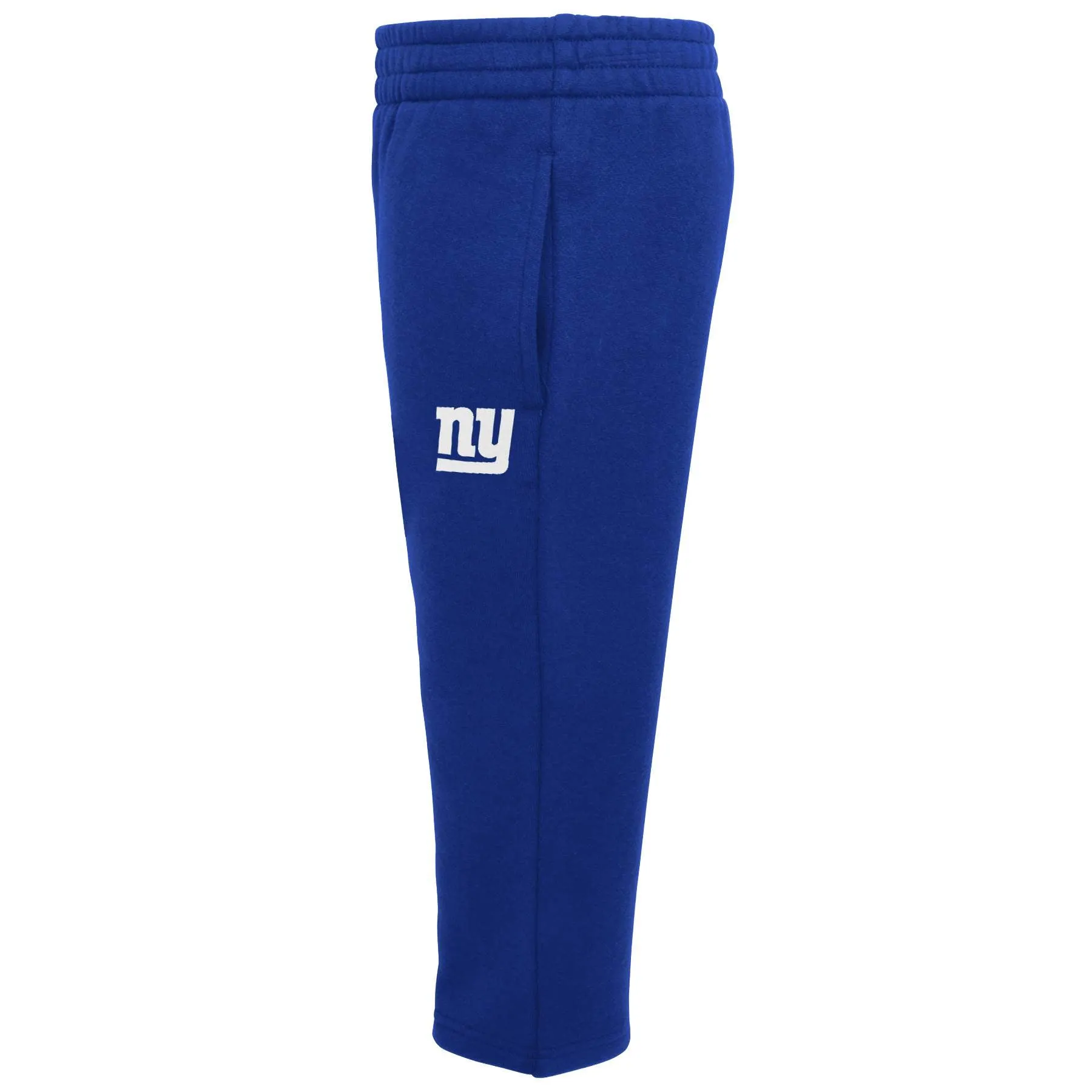 New York Giants Infant/Toddler Sweat suit