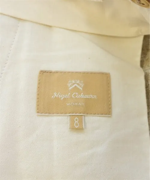 NIGEL CABOURN Chinos