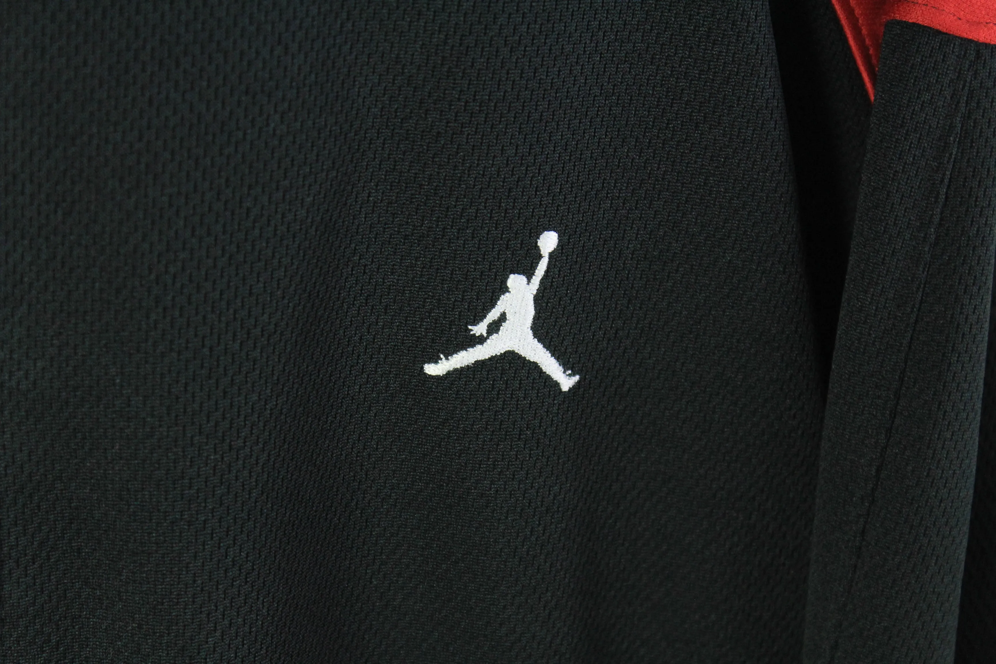 Nike Air Jordan Track Jacket XLarge