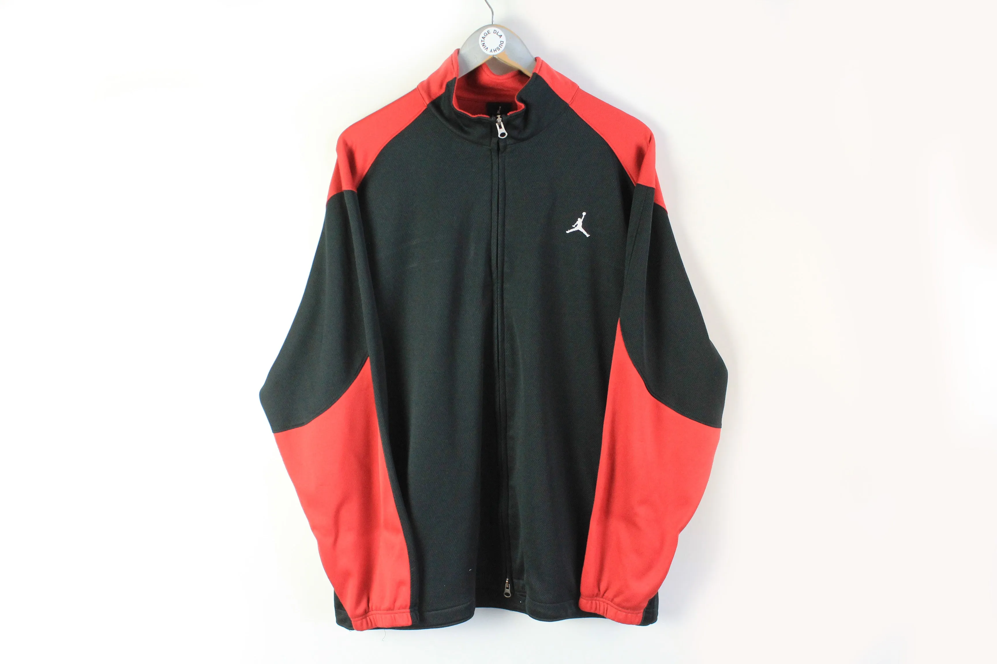 Nike Air Jordan Track Jacket XLarge