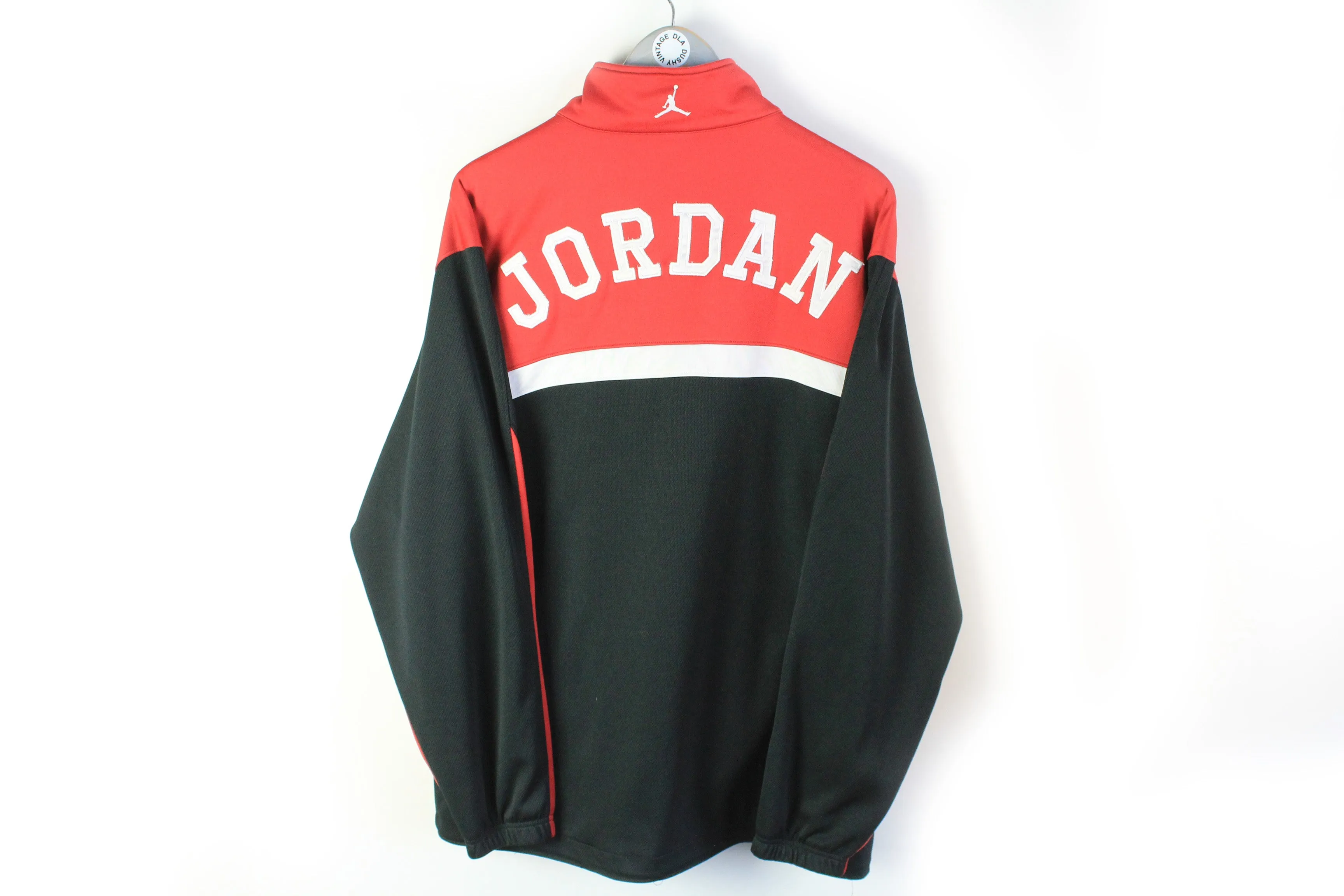 Nike Air Jordan Track Jacket XLarge