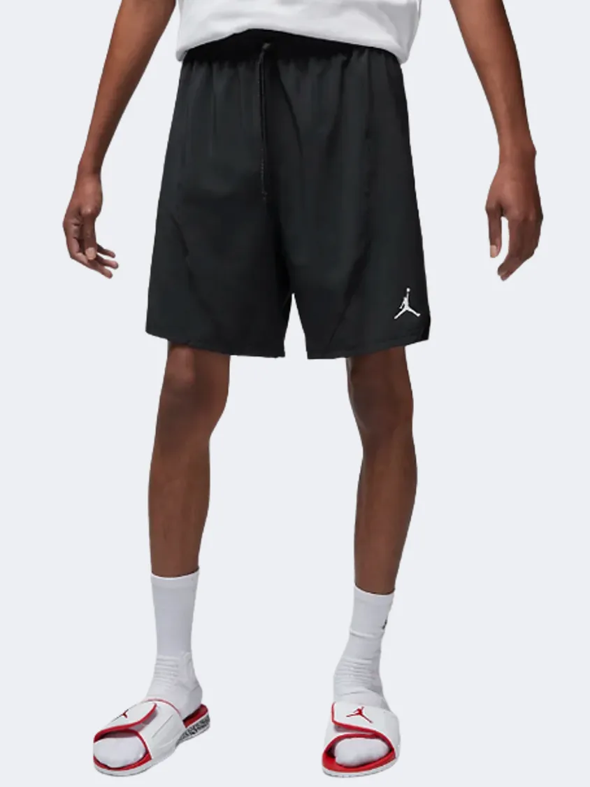 Nike Jordan Dri-Fit Men Basketball Short Black