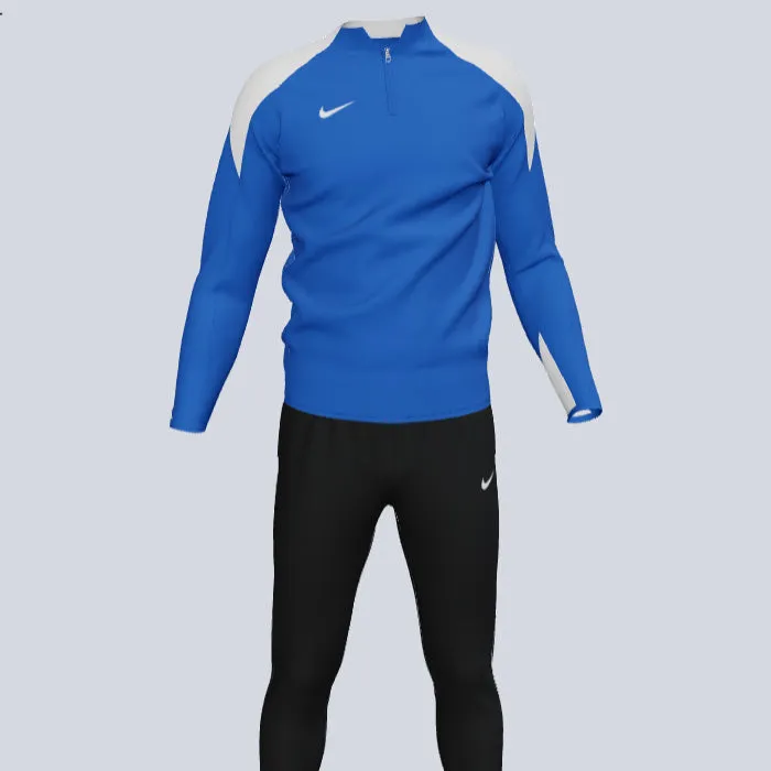 Nike Strike 24 Drill Suit