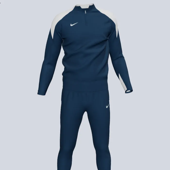 Nike Strike 24 Drill Suit