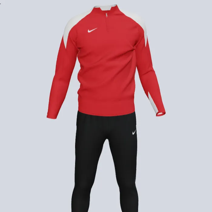 Nike Strike 24 Drill Suit