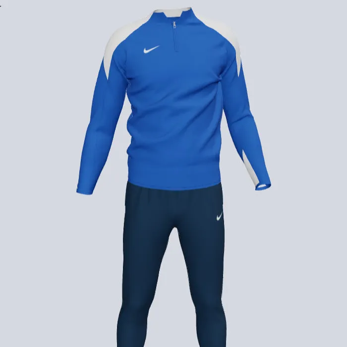 Nike Strike 24 Drill Suit