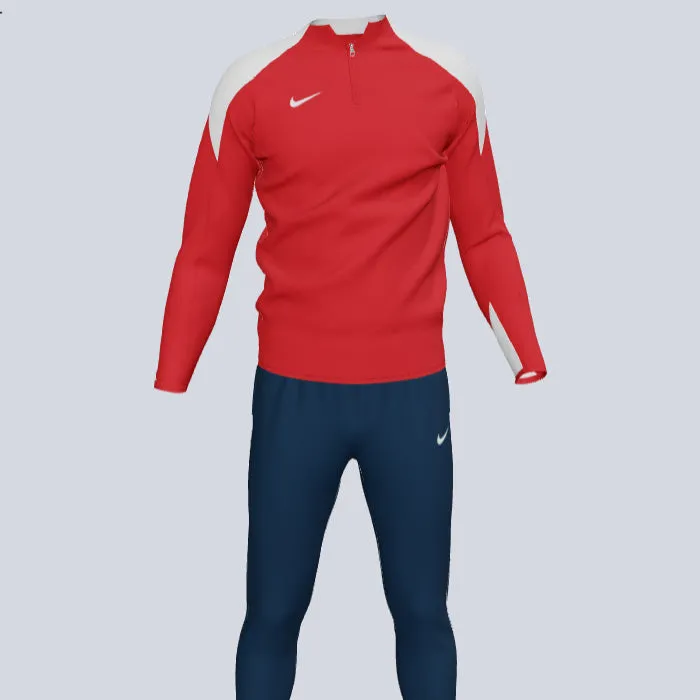 Nike Strike 24 Drill Suit