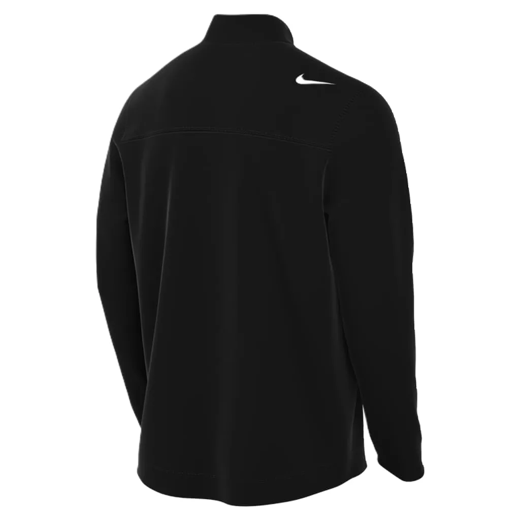 Nike Tour Essential Men's Golf Jacket Black | White Small